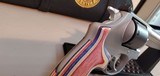 Smith & Wesson 627-4 .38 Super Performance Center - 10 of 13