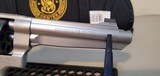 Smith & Wesson 627-4 .38 Super Performance Center - 7 of 13