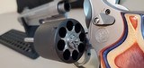 Smith & Wesson 627-4 .38 Super Performance Center - 11 of 13