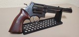 Smith & Wesson 29 44 Mag 6 1/2", 4 screw 1957