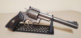 Ruger Super Redhawk 45 Colt/454 Casull 7 1/2" - 1 of 11