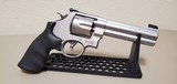 Smith & Wesson 625-6 .45 ACP 5"