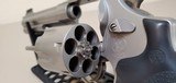 Smith & Wesson 625-6 .45 ACP 5" - 9 of 10