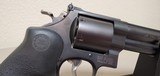 Smith & Wesson 25-7 45 Colt Revolver 5" - 2 of 10
