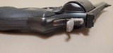 Smith & Wesson 25-7 45 Colt Revolver 5" - 8 of 10