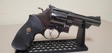 Smith & Wesson 57 .41 Magnum 4" - 1 of 11