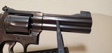 Smith & Wesson 16-4 .32 Magnum 4" - 3 of 11