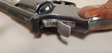 Smith & Wesson 16-4 .32 Magnum 4" - 9 of 11
