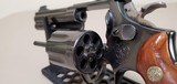 Smith & Wesson 16-4 .32 Magnum 4" - 10 of 11