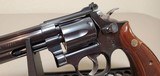 Smith & Wesson 16-4 .32 Magnum 4" - 6 of 11
