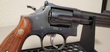 Smith & Wesson 16-4 .32 Magnum 4" - 2 of 11