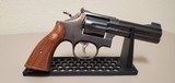 Smith & Wesson 16-4 .32 Magnum 4"