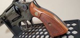 Smith & Wesson 16-4 .32 Magnum 4" - 7 of 11