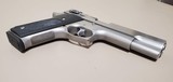Smith & Wesson 645 .45 Auto pistol with 5 Mags - 10 of 11