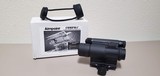 Aimpoint Comp M4