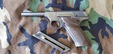 Colt Woodsman, 4 1/2
