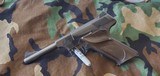 Colt Woodsman, 4 1/2