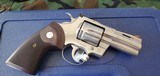 Colt Python, 3