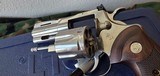 Colt Python, 3