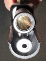 Glock 19 Gen 5 9mm NEW – Trijicon Night Sights – 3 OEM Magazines – Extras - 5 of 10