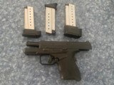 Springfield Armory - 2 of 2