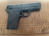 EZ S&W 9mm - 1 of 1