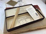 1940 Colt Official Police Revolver "Iceland Contract" - 7 of 10