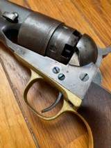 Colt Model 1860 Army Revolver - 4 of 13