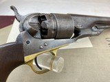 Colt Model 1860 Army Revolver - 8 of 13