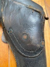 Colt Model 1860 Army Revolver - 3 of 13