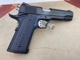 Colt Custom Shop Special Combat 1911 45 ACP - 5 of 14