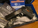 Colt Custom Shop Special Combat 1911 45 ACP - 14 of 14