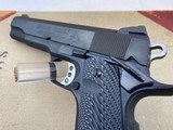 Colt Custom Shop Special Combat 1911 45 ACP - 3 of 14
