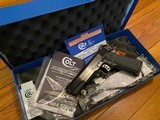 Colt Custom Shop Special Combat 1911 45 ACP - 13 of 14