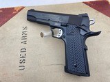 Colt Custom Shop Special Combat 1911 45 ACP - 1 of 14