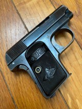 Colt Model 1908 .25 - 3 of 7