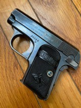 Colt Model 1908 .25 - 1 of 7