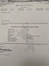 Colt Model 1908 .25 - 2 of 7