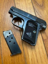 Colt Model 1908 .25 - 4 of 7