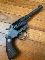 Colt Official Police “New Jersey State Police” - 5 of 8