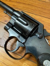 Colt Official Police “New Jersey State Police” - 2 of 8