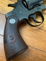 Colt Official Police “New Jersey State Police” - 6 of 8