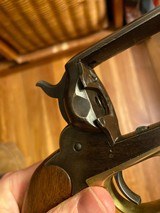 Remington Model 1858 Army Conversion Revolver - 11 of 13