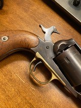 Remington Model 1858 Army Conversion Revolver - 8 of 13
