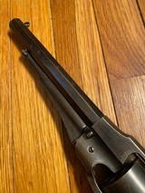 Remington Model 1858 Army Conversion Revolver - 3 of 13