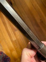 Remington Model 1858 Army Conversion Revolver - 9 of 13