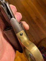 Remington Model 1858 Army Conversion Revolver - 10 of 13