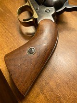 Remington Model 1858 Army Conversion Revolver - 6 of 13