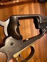 Remington Model 1858 Army Conversion Revolver - 12 of 13