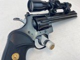 Colt Python Hunter 357 Magnum - 4 of 10